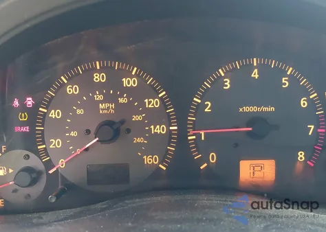 2004 Infiniti G35 z USA, uszkodzony, nr VIN JNKCV54E44M801853